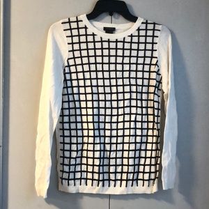 Lightweight Ann Taylor sweater